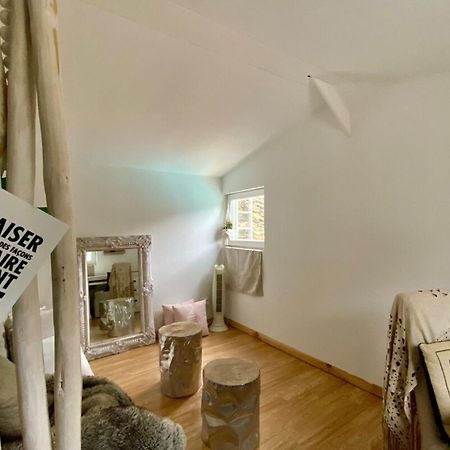 Casa Angel -Bohemian Villa With Swimming Pool And Air Conditioning! Vauvert Exterior foto