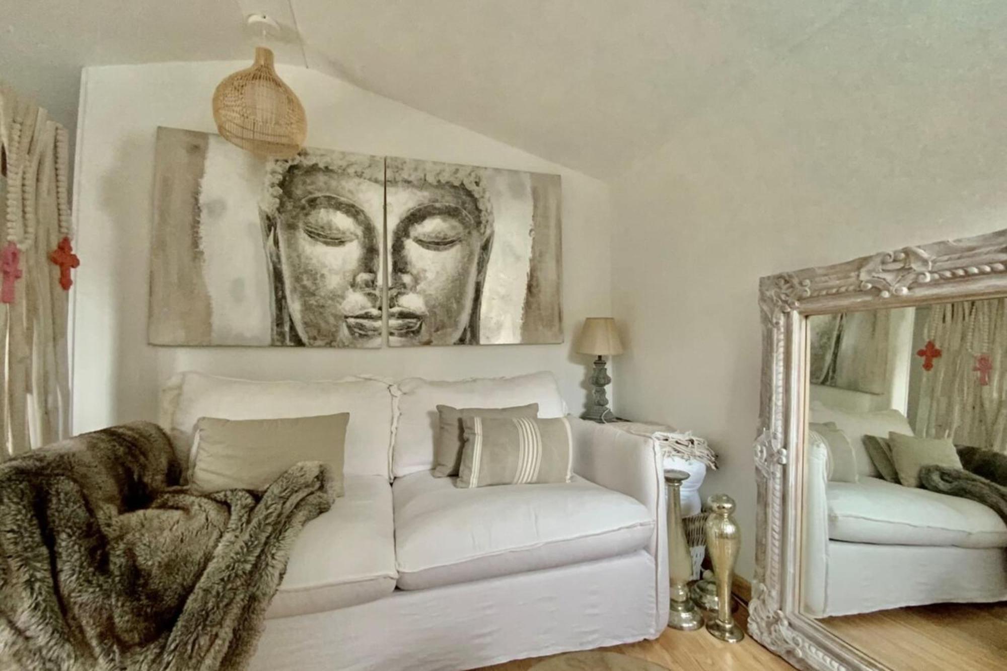 Casa Angel -Bohemian Villa With Swimming Pool And Air Conditioning! Vauvert Exterior foto