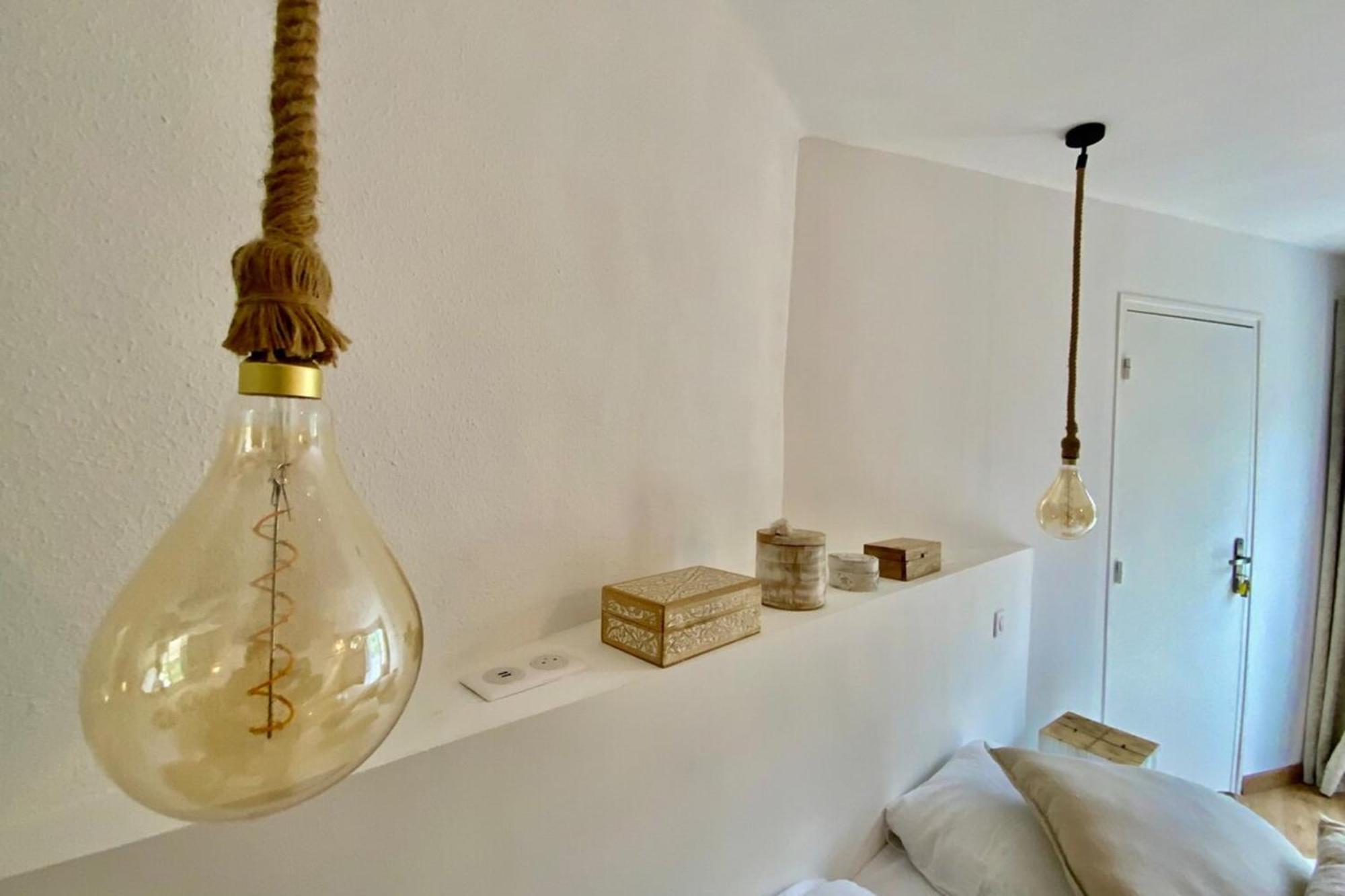 Casa Angel -Bohemian Villa With Swimming Pool And Air Conditioning! Vauvert Exterior foto
